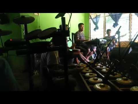 SAYANG DI KODAI (LAGU OCU) PUSAKO TUO ETHNIC CALEMPONG KALABORASI KAMPAR