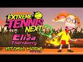 Eliza Thornberry Normal Difficulty Run Nickelodeon Extreme Tennis Next