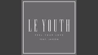 Feel Your Love