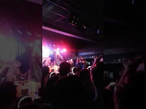 Terror - Stick Tight @ Muziekodroom Hasselt