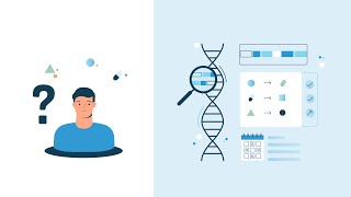 Explainer video I Pharmacogenetic testing