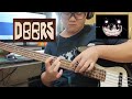 Doors - elevator music (Full Bass cover)