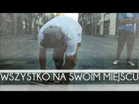 Tymin&Peus - Wszystko na swoim miejscu (prod. Tdk)