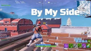 Acejax - By My Side (Fortnite Montage)