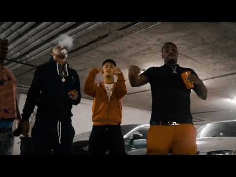 Fah Slicc - "Focused On This Dough" | shot by @ThomasTyrell619