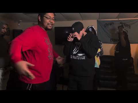 Illanoise vs Josh Nyce