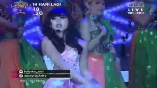 Download lagu iMeyMey - Disitu Kadang Saya Merasa Sedih BOLLY STAR VAGANZA 8 MARET 2015 mp3 Download lagu iMeyMey - Disitu Kadang Saya Merasa Sedih BOLLY STAR VAGANZA 8 MARET 2015 mp3