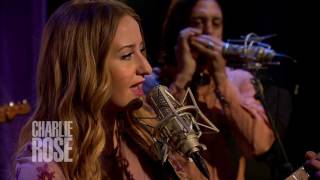 "All American Made" by Margo Price (Nov 16, 2016) | Charlie Rose
