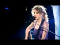 Taylor Swift Speak Now World Tour - Last Kiss
