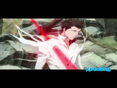 Bleach AMV aizen vs Isshin, Urahara, and Yoruichi, ichigo vs ichimaru HD