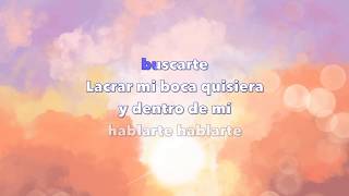 Mi Verdad, Karaoke, Camilo Sesto