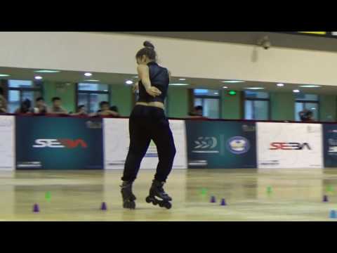 2017 SSO Classic SW 10th   Morbidoni Camilla