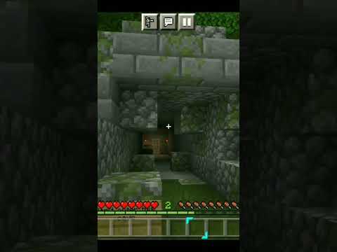 DO NOT ENTER THIS CAVE - MCPE PRO GAMING