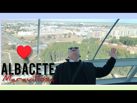 ALBACETE. A wonderful city to live in ♥️