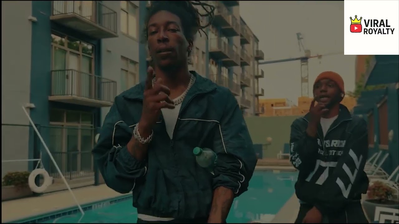 Scooter Ft. Luh J -Lookin Xotic