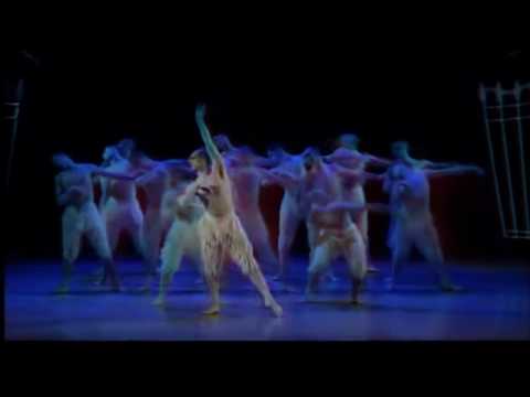 Adam Cooper - The Swan (music video)