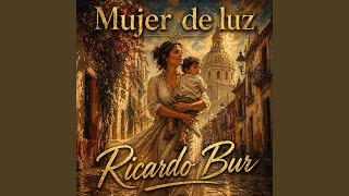 Mujer de Luz