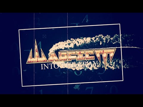 WARFECT - Into The Fray (Official Lyric Video) | Napalm Records