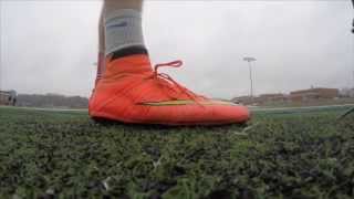 Nike Commercial