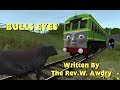Bulls Eyes RWS Trainz Remake
