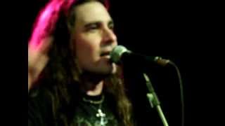 ZAK STEVENS - Unplugged Live in Belo Horizonte (Brazil) - 11/03/2012