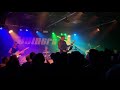 Dan Dare / Nothing Comes Easy (Live) - The Wedding Present - The Joiners, Southampton - 22/03/19