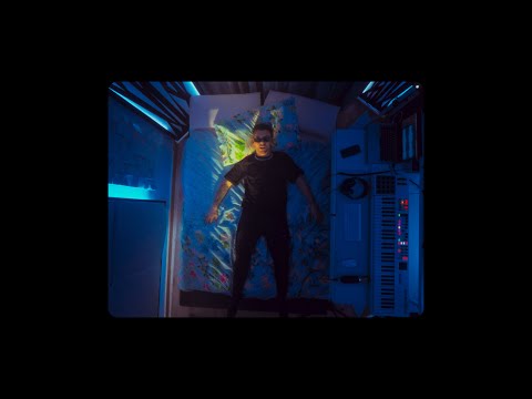 Eleká The Class - Incomplete Cover by Abraham Mateo "Insomnio"