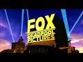 Fox Deadpool Pictures Jim Henson Pictures 1999 Version 1