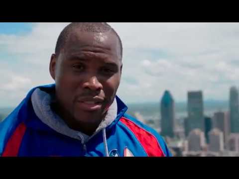 Friday Night Lights Out w/ Adonis Stevenson vs Tommy Karpency