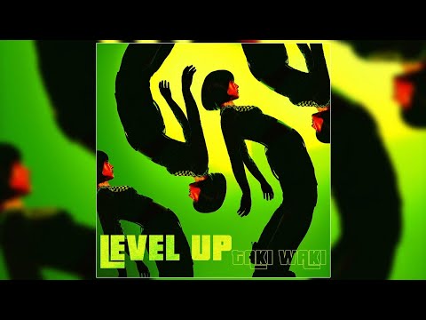 Taki Waki - "Beat Of My Own Drum" (Official Audio)