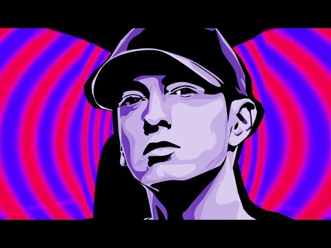 Eminem ft. Lil Uzi Vert - XO TOUR Llif3 Remix