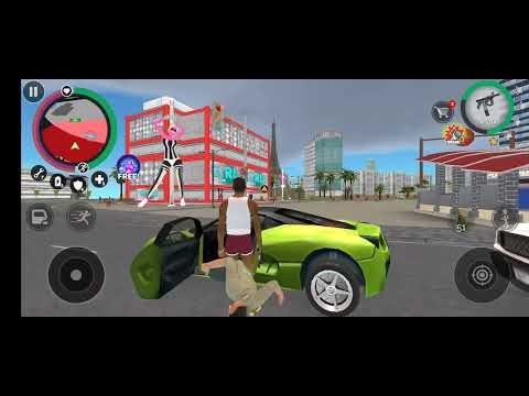 vegas crime simulator 2 secret place