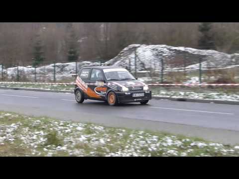 5 SJS MaxiOes7 Zembrzyce 2016 - Idzi / Kania - Fiat CC | MaxxSport |