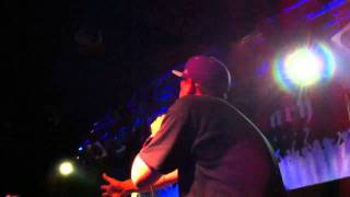 Dilated Peoples - Reach Us Torino