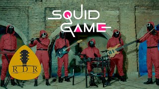 Download lagu Squid Game Music (Way back then) Cover By RDRband mp3 Download lagu Squid Game Music (Way back then) Cover By RDRband mp3
