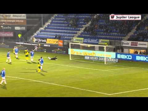 FC Den Bosch - Fortuna Sittard