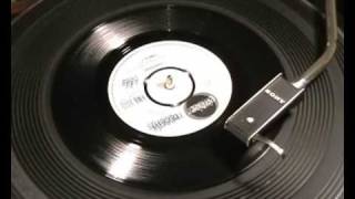 MISS X - 'Christine' - 1963 45rpm