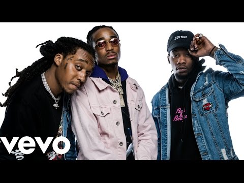 Migos "Pull Up" ft. Juelz Santana & Jim Jones