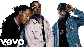 Migos &quot;Pull Up&quot; ft. Juelz Santana &amp; Jim Jones