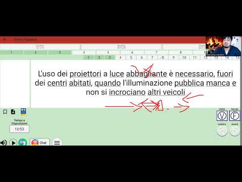 CAPITOLO 18 & 19 - MIXED QUIZ WITH PIAL SIR 3663584525