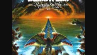 Bliss N Eso, never land