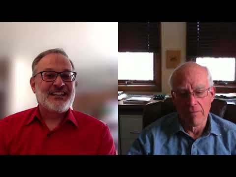 John Fielder Oral History, 2023.32.1