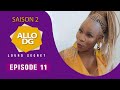 Série Allo DG - Saison 2: Episode 11 (VOSTFR)