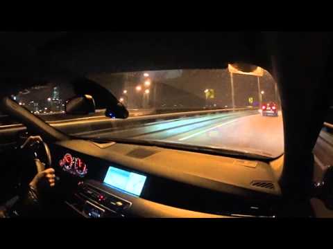 BMW 5GT 30d Active Sound System + ASD Part. 3