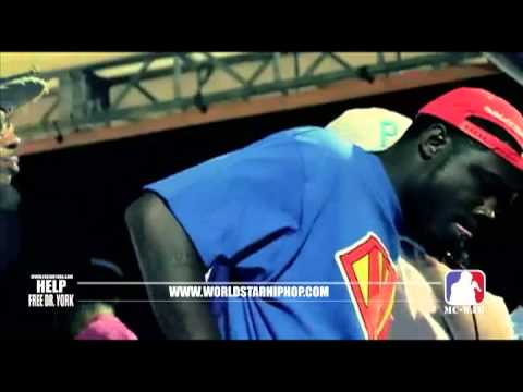 Reggie P vs Interstate Fatz