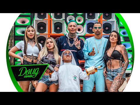 MC VEGA SK - 100 MIL LIVRAMENTOS (DJ MARCELINHO) - (CLIPE OFICIAL) Doug Filmes