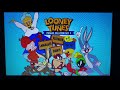 Opening To Looney Tunes Premiere Collection 2003 DVD Disc 2 Happy National Bugs Bunny Day