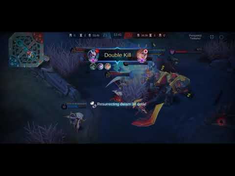 ruby the best offlener 2020 mobile legend bang bang