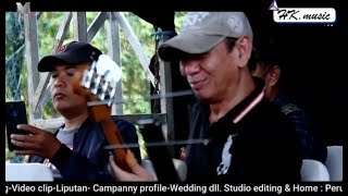 Download lagu PENGOBAT RINDU (Elvy Sukaesih) | Voc. Endang Triana | Cipt. Hanief Radin | #ogsband mp3
