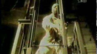 Inspectah dech-Word on the streets